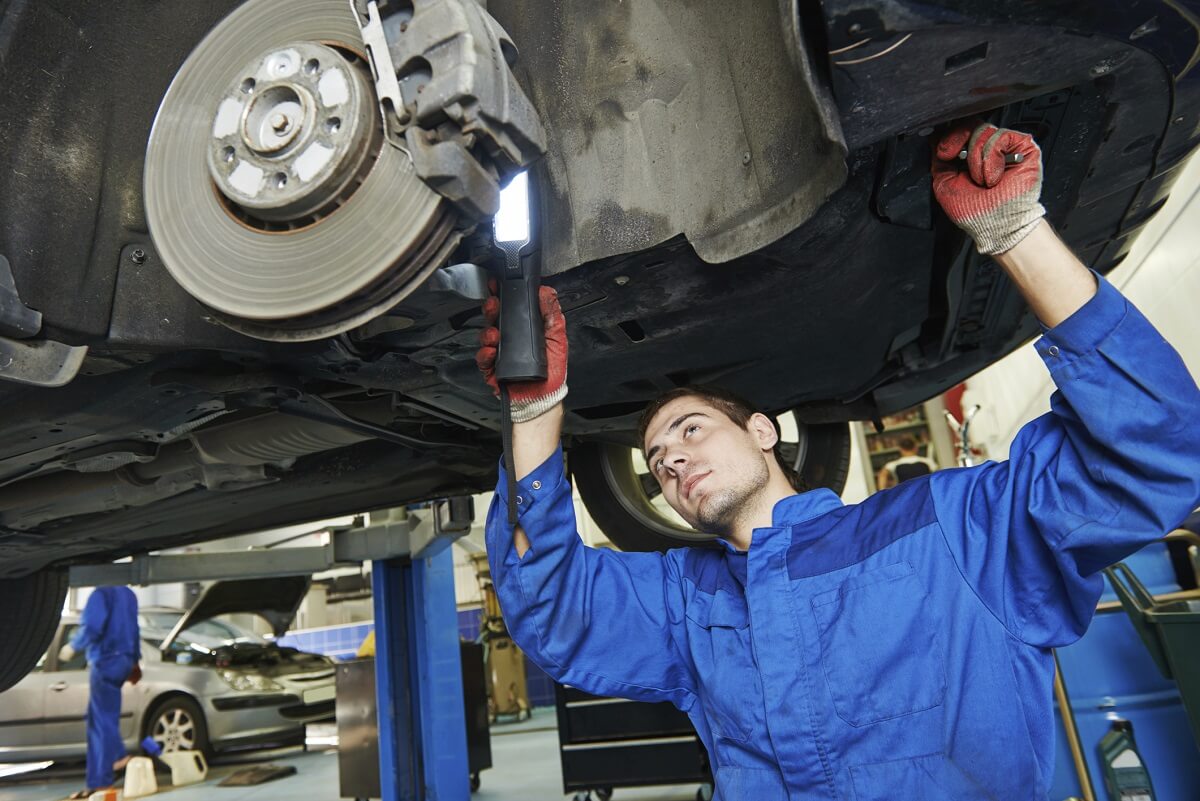 Herschel Automotive