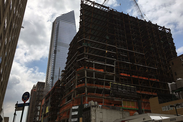 Building Information Modeling Services at Oregon - Point Cloud, BIM Clash Detection
