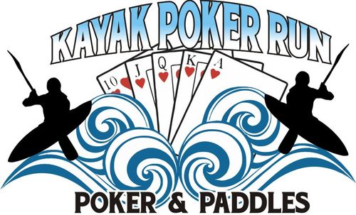Kayak Poker Run