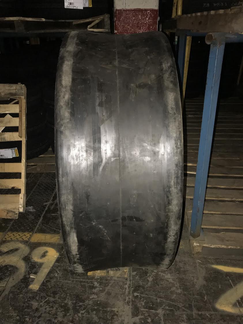Tires Pneumatic 23.1-26 8PR ADVANCE C-1A Smooth Compactor TT