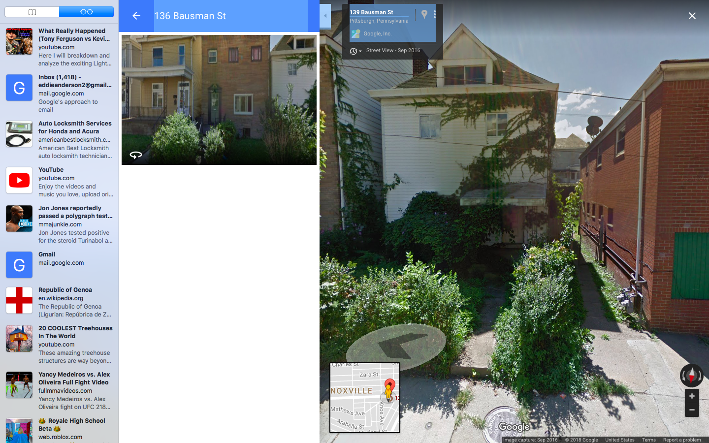 Steal Of A Deal Duplex Fixer Upper!