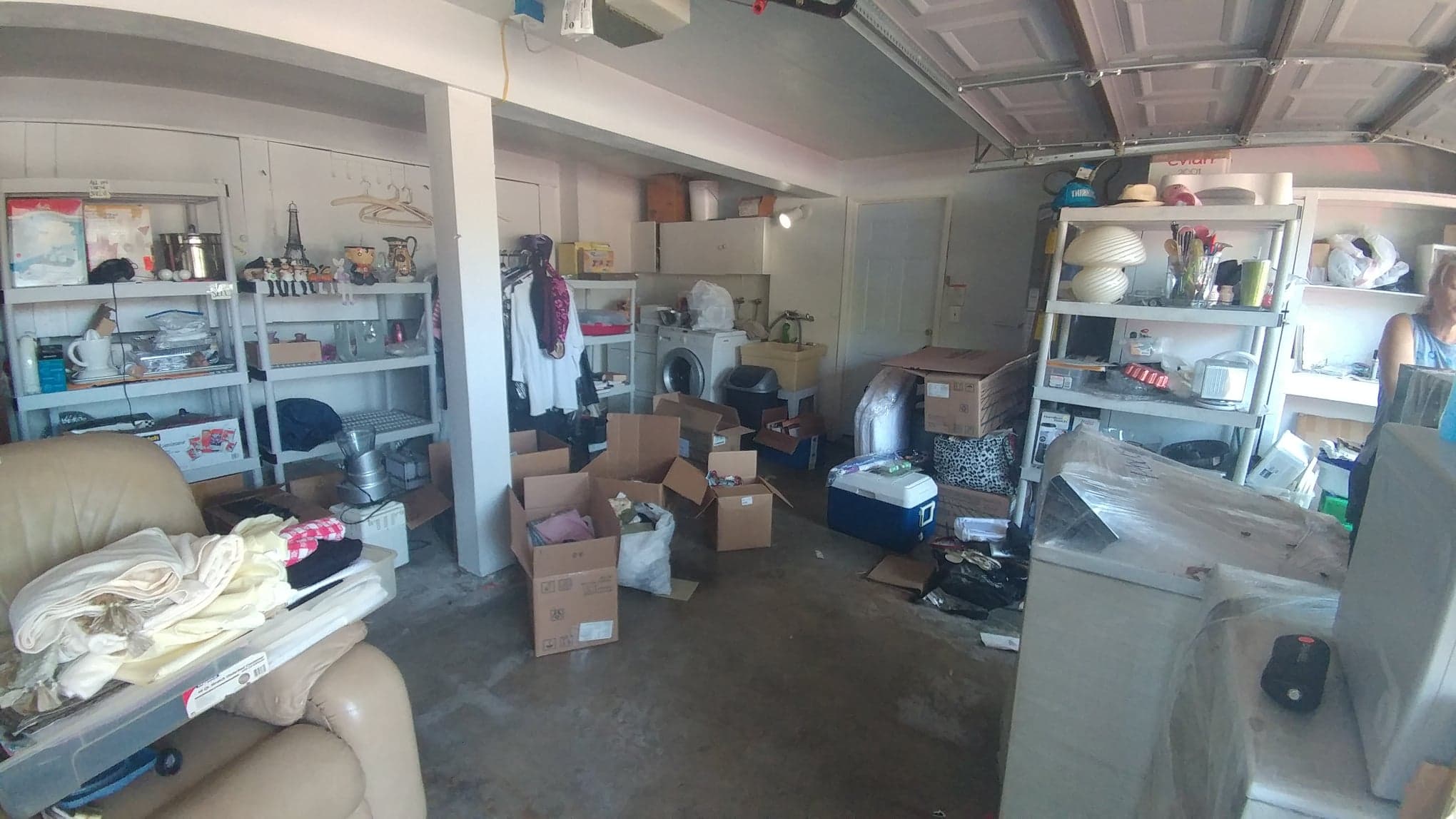 ESTATE SALE