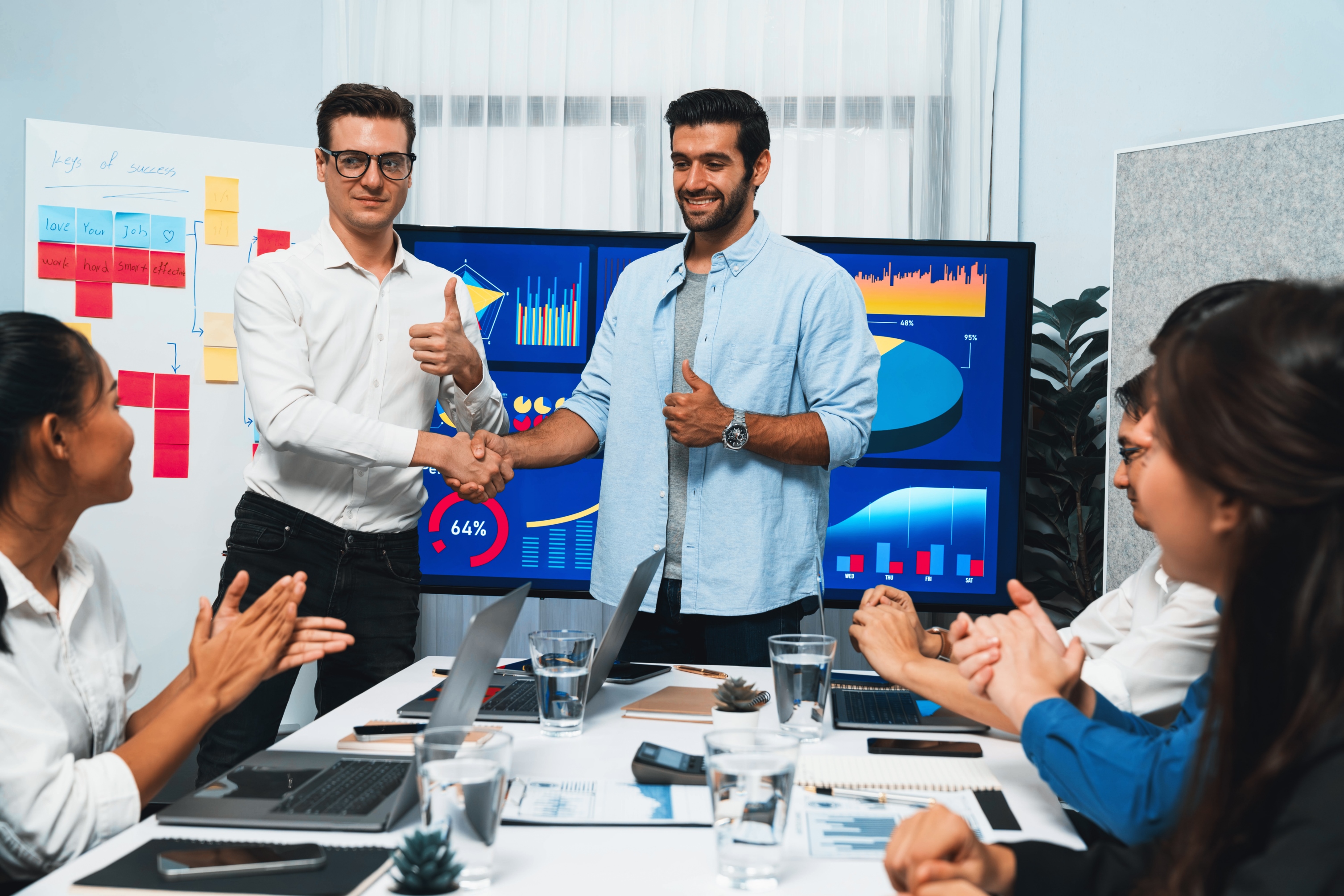 Top Digital Marketing Company in St. Petersburg - Grow with Digital Sprout