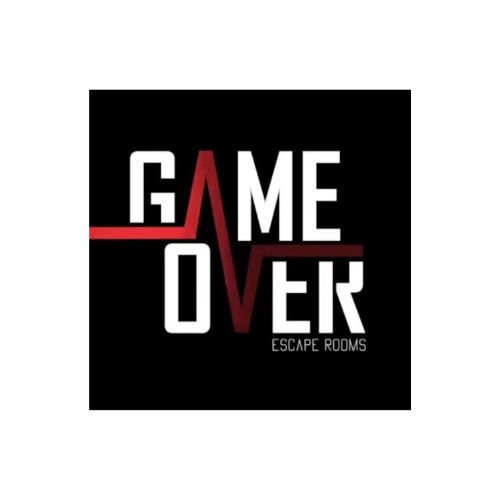 Game Over Escape Rooms Katy Texas