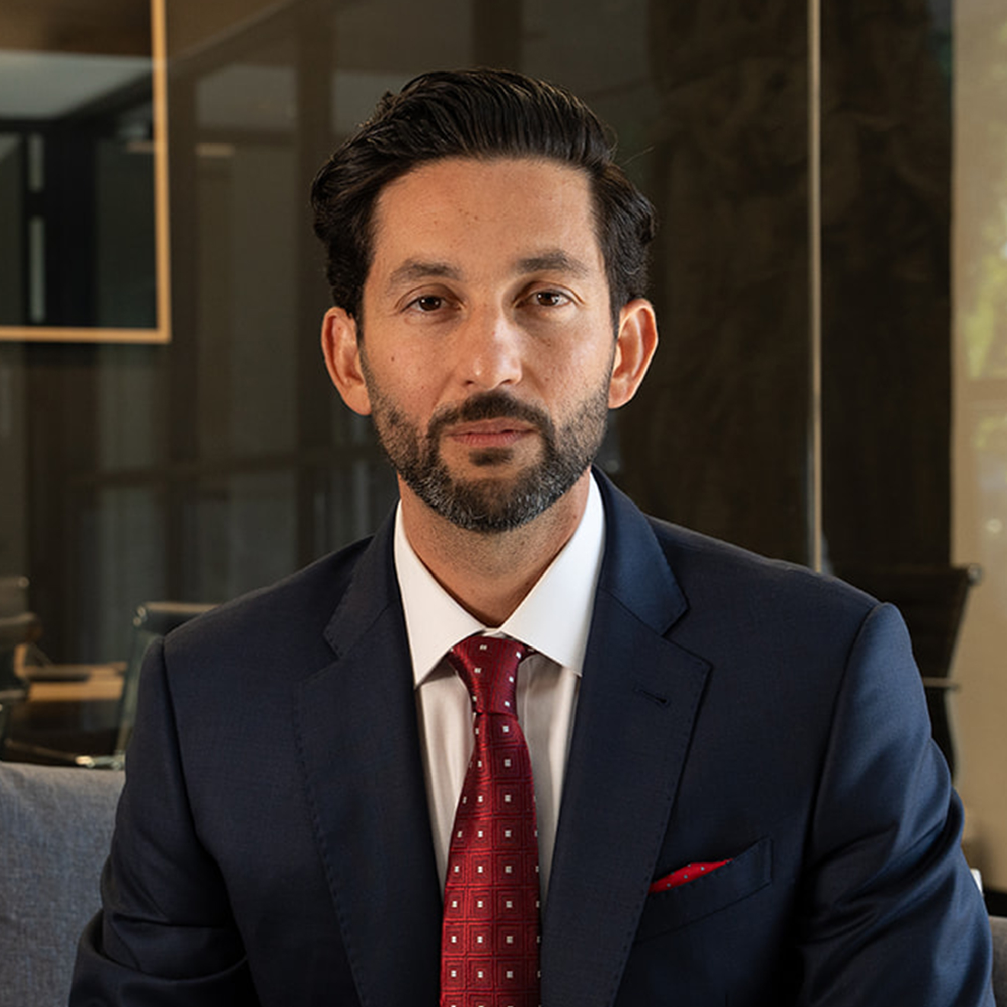 RTM Law, APC Personal Injury Attorney