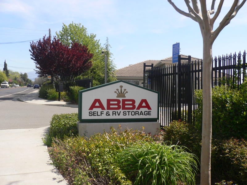ABBA Self Storage- 50% Off 2 Months For Self Storage Units