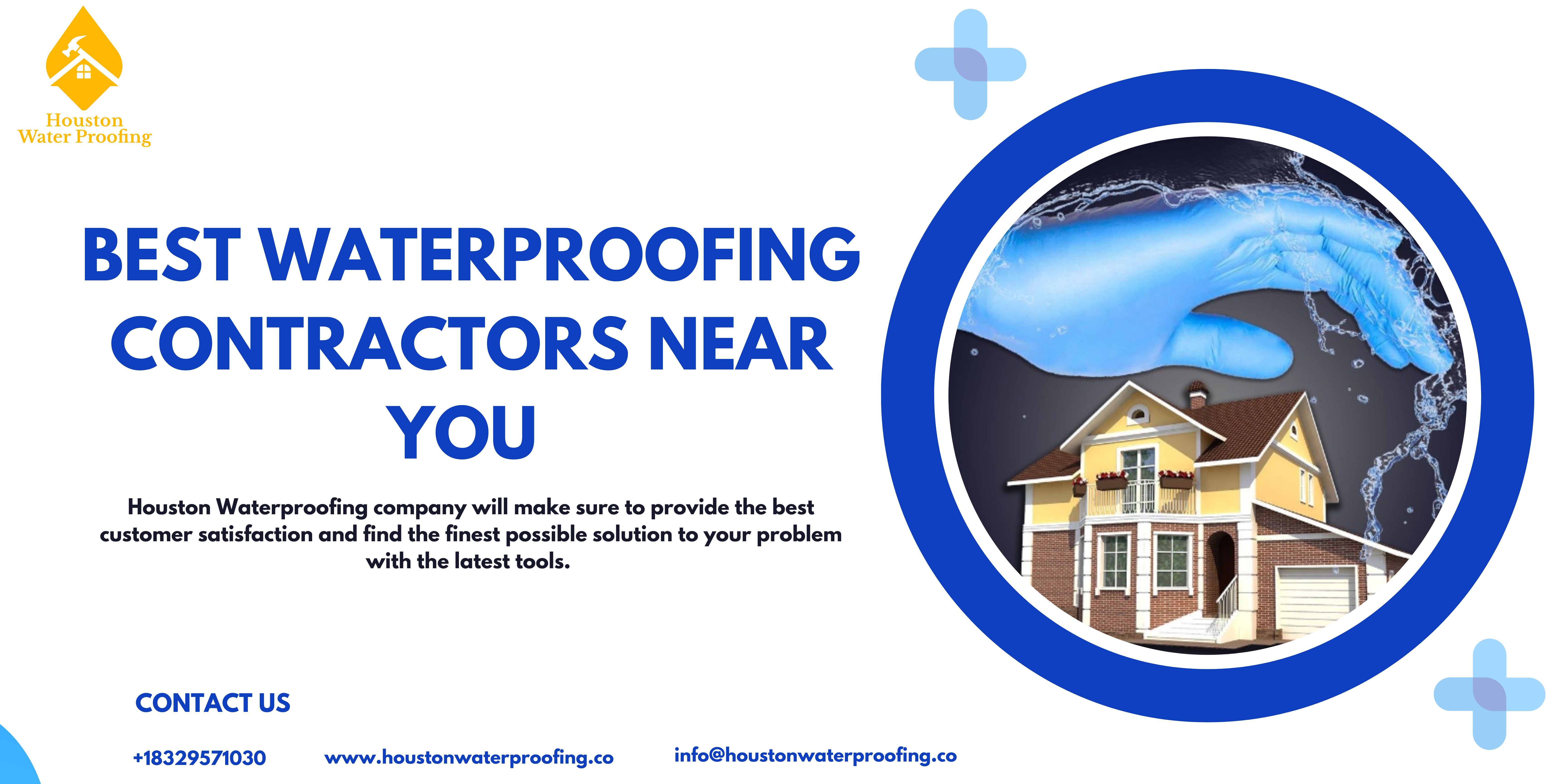 Top-tier Balcony Waterproofing Services | Houston Waterproofing