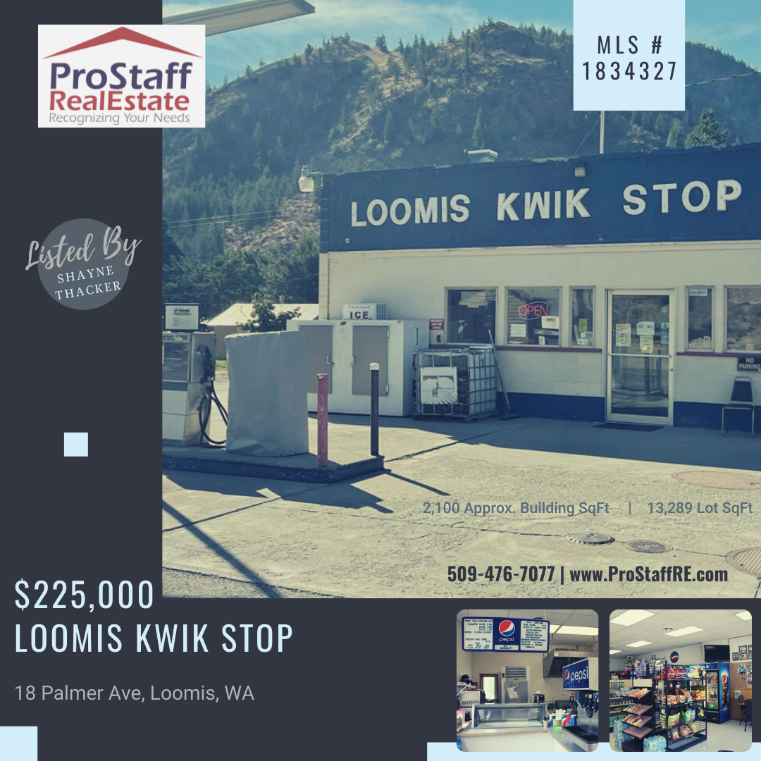 Loomis Kwik Stop