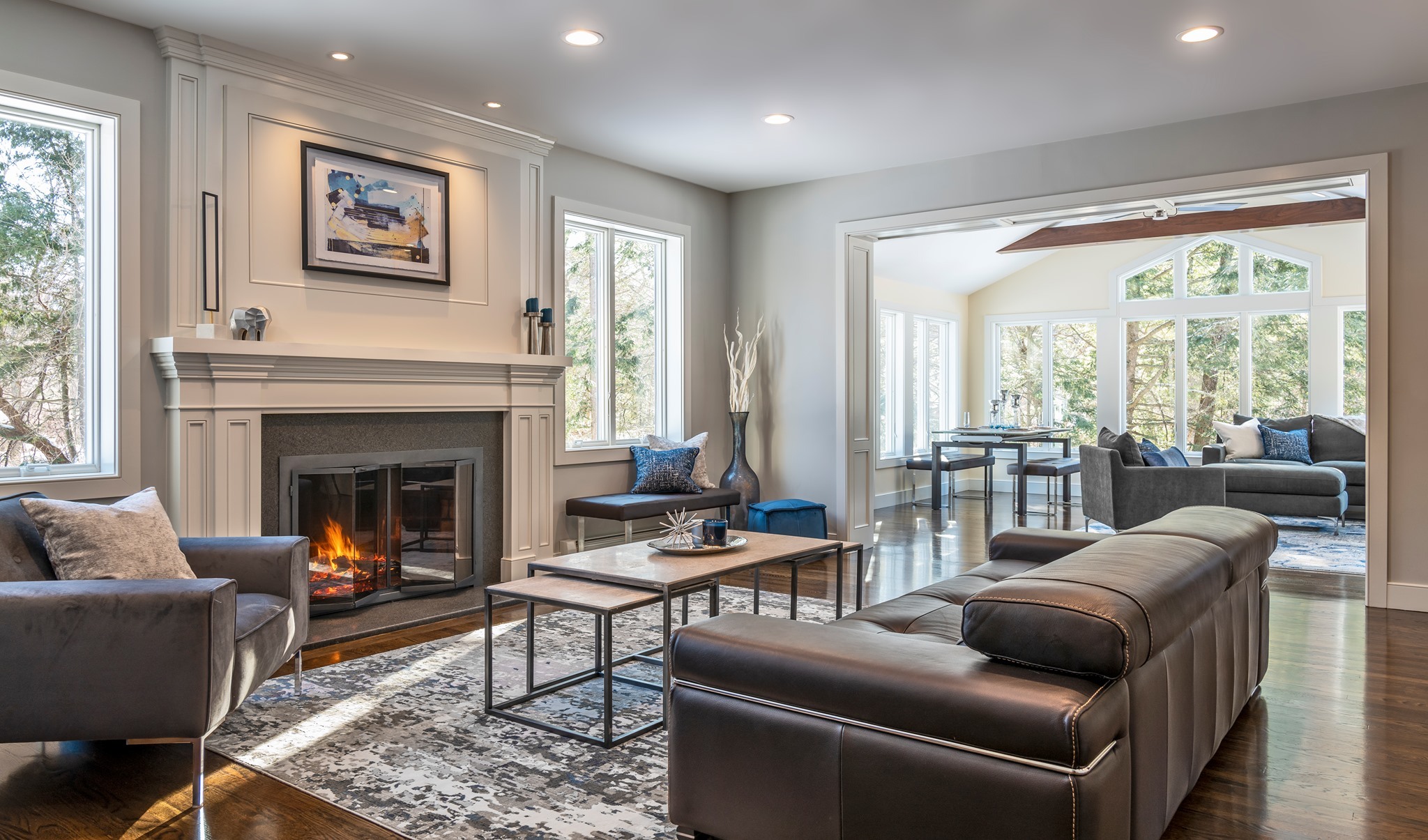 Architectural Development