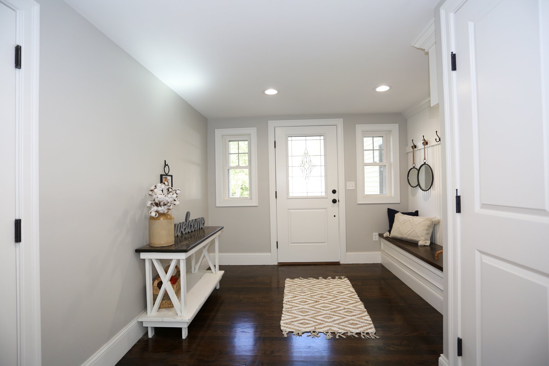 Architectural Development