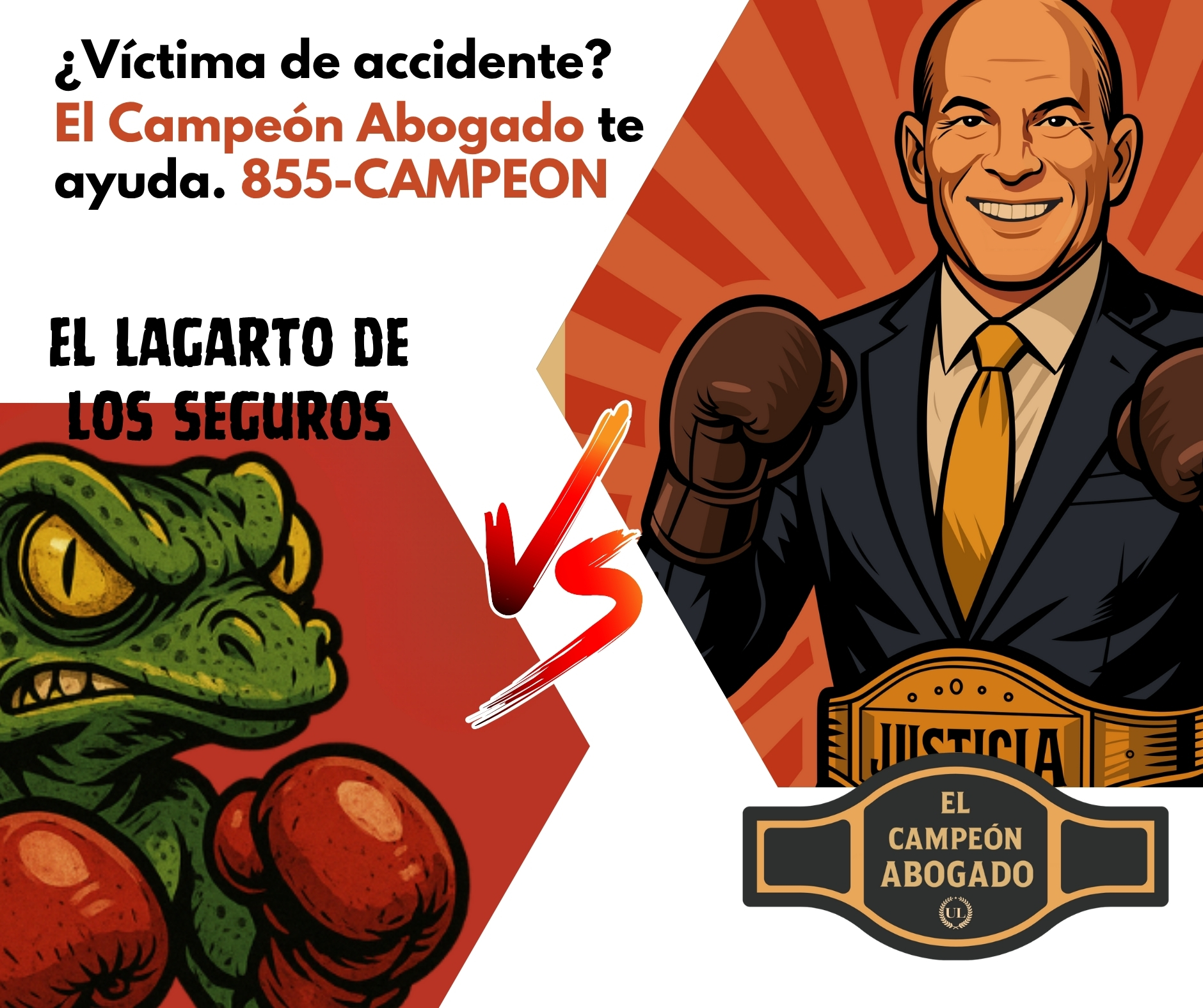 Abogado de Accidentes Reseda, CA