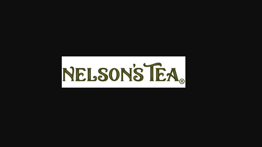 Nelson’s Tea