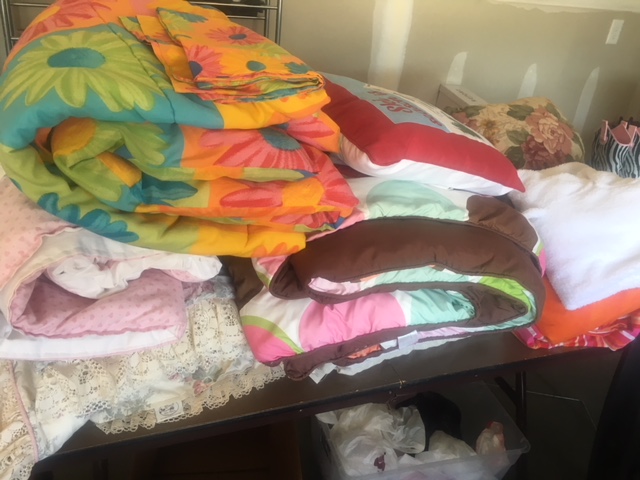 Multi Family Garage Sale