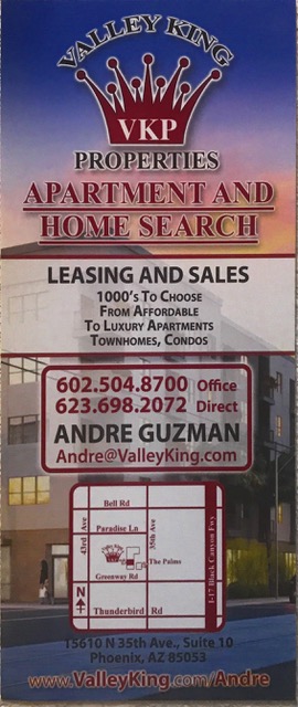 Convenient and Centrally-Located Apartment
