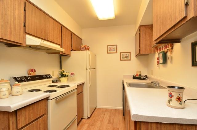 Convenient and Centrally-Located Apartment