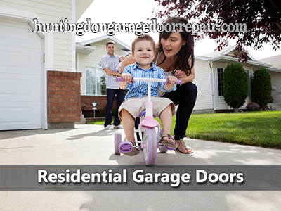 Garage Door Repair Huntingdon