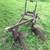 Two Bottom Plow
