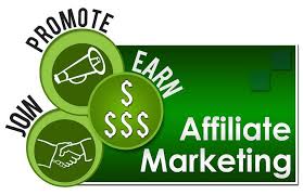 Make a great living working for yourself online as an affiliate