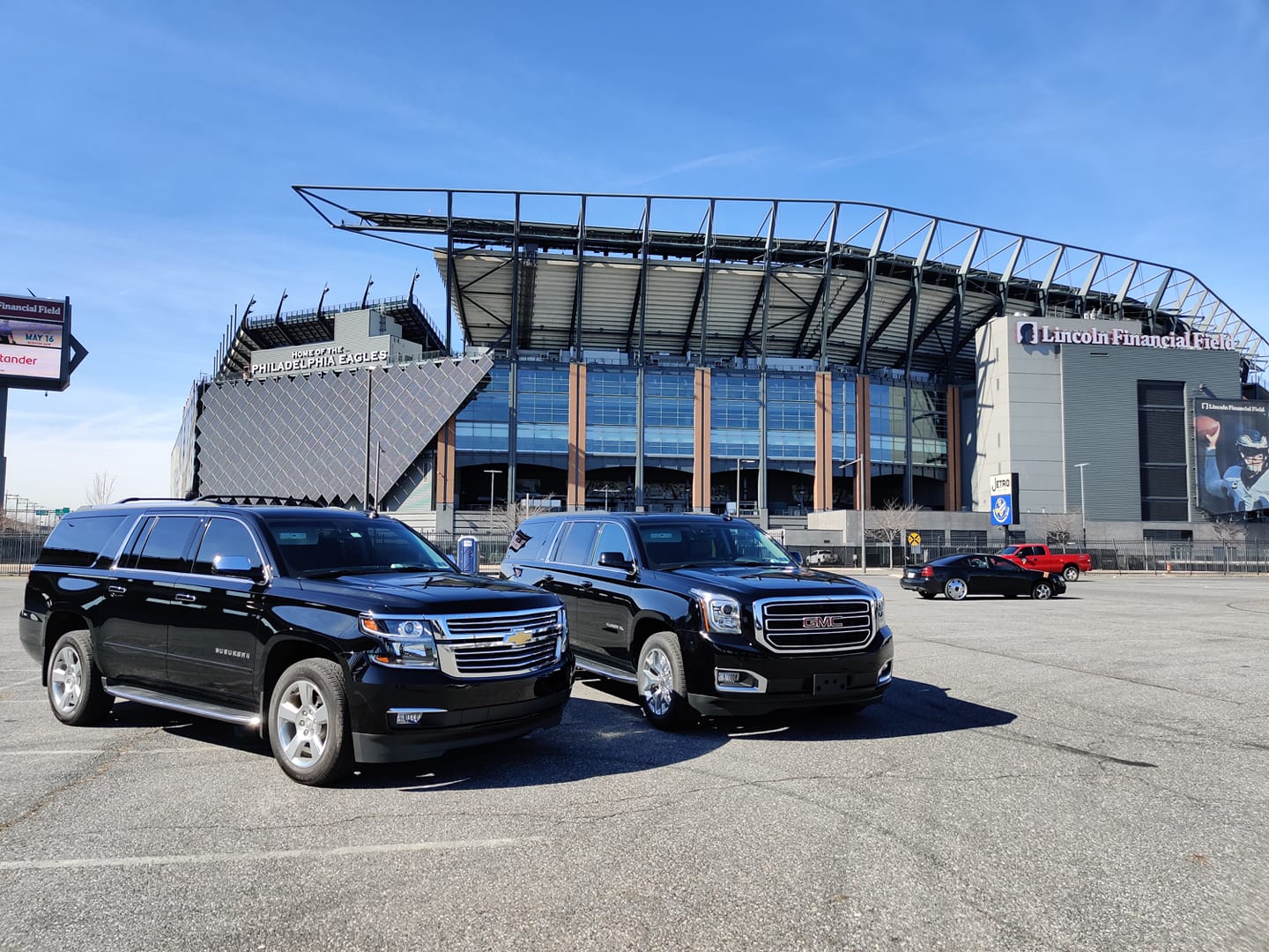 Freemo Limo, LLC.