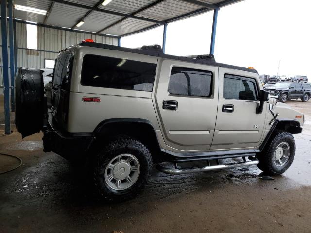 2006 HUMMER H2