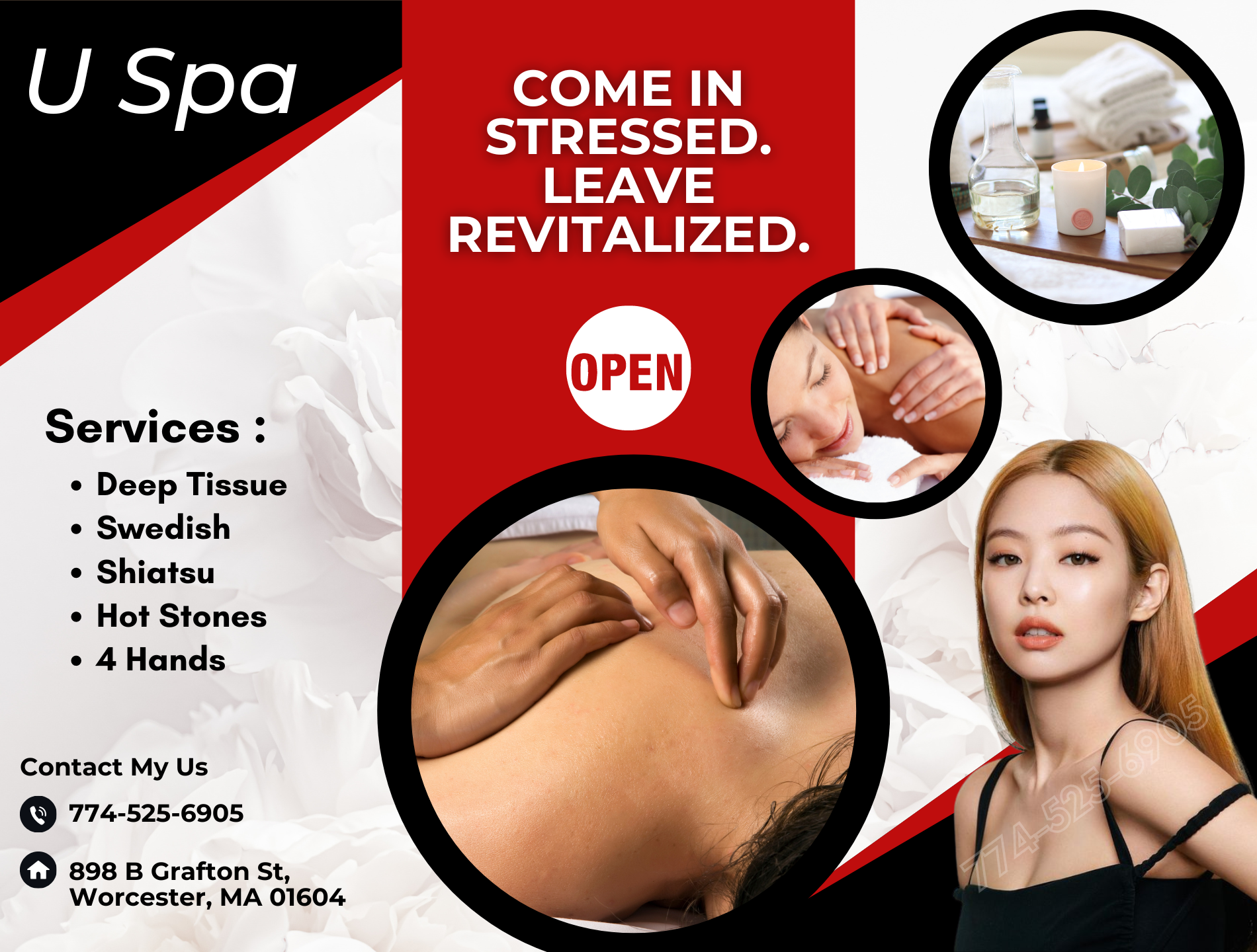U Spa