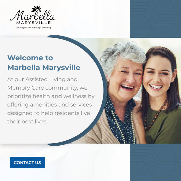 Marbella Marysville