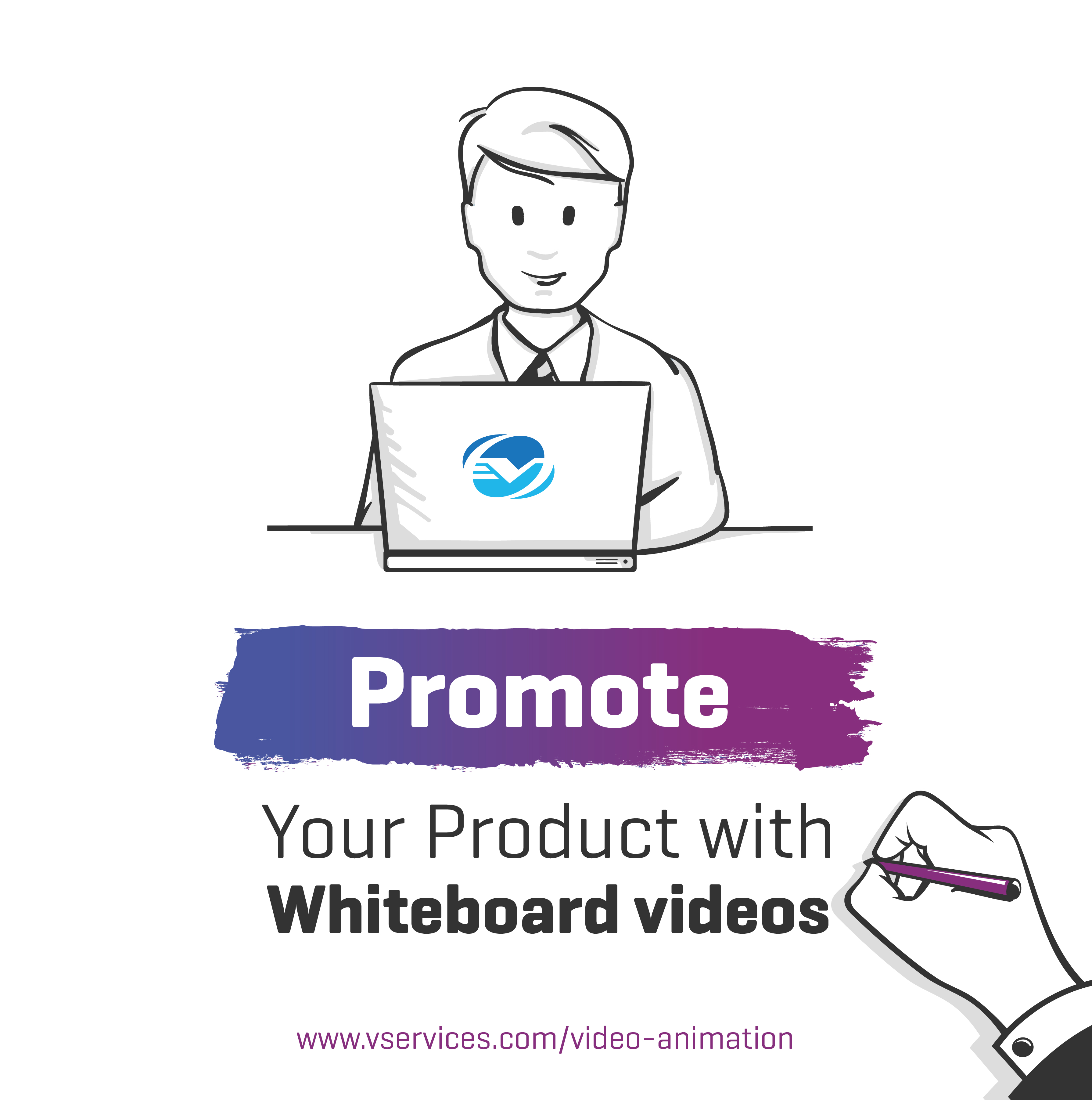 Pennysaver 2d And 3d Animation Design Services And Whiteboard
