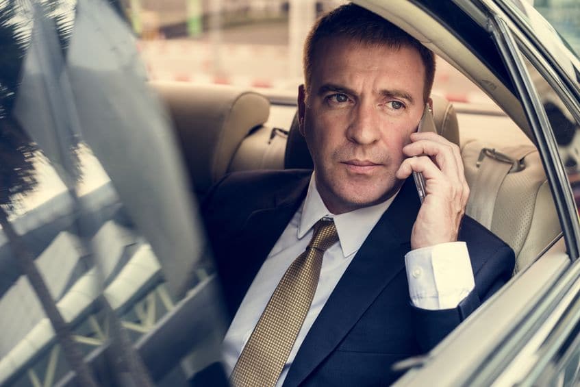 Wilton limo service