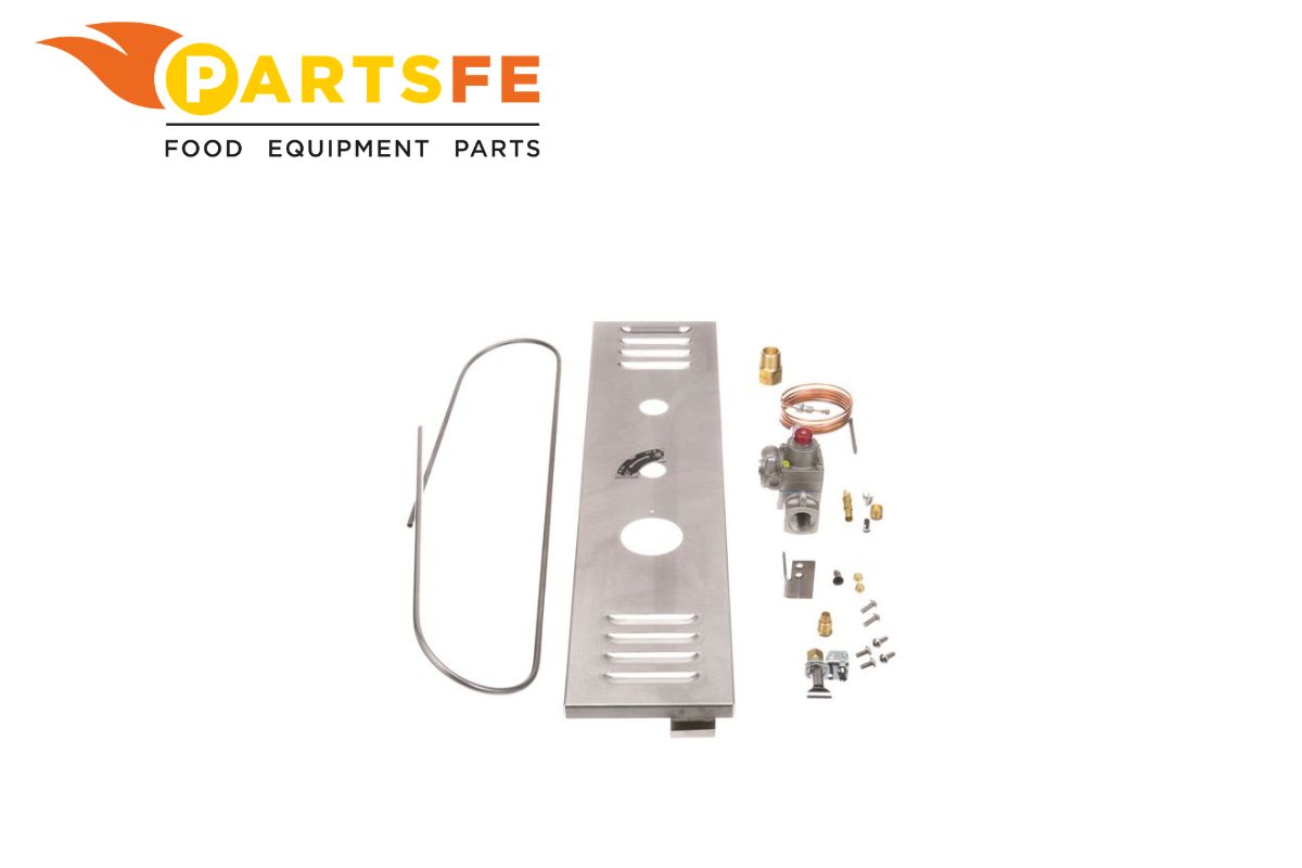 Blodgett 52302 Oven Safety Retrofit Kit for 1000 Series