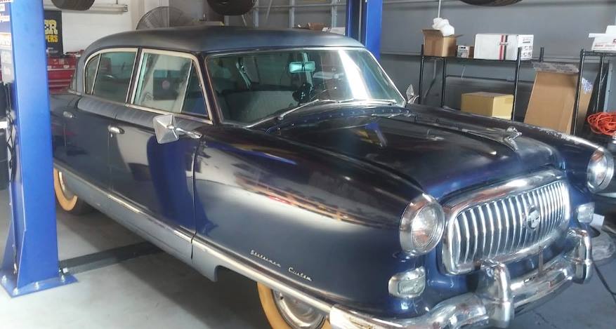 Pennysaver Visit Muscle Car Experts For Best Classic Car