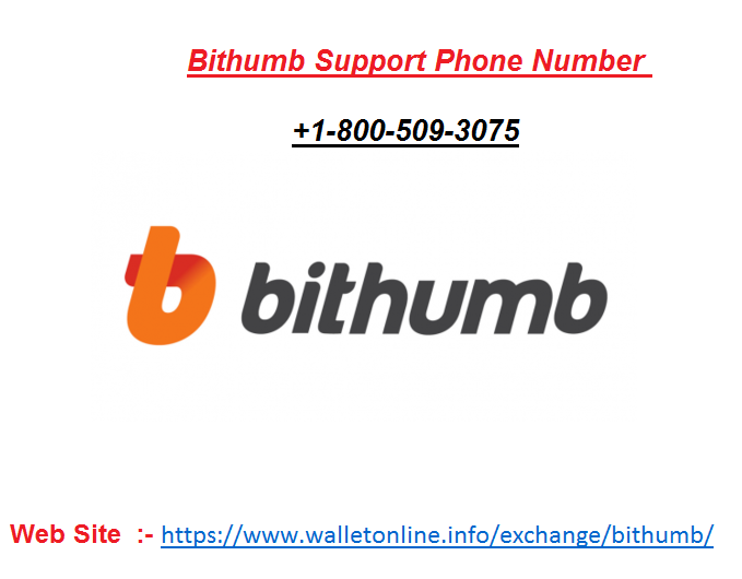 To make your Bithumb account and wallet safe