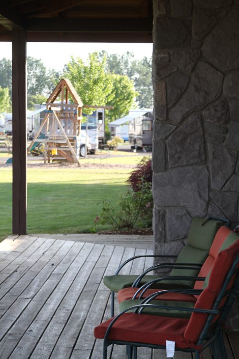 Silver Spur RV Park