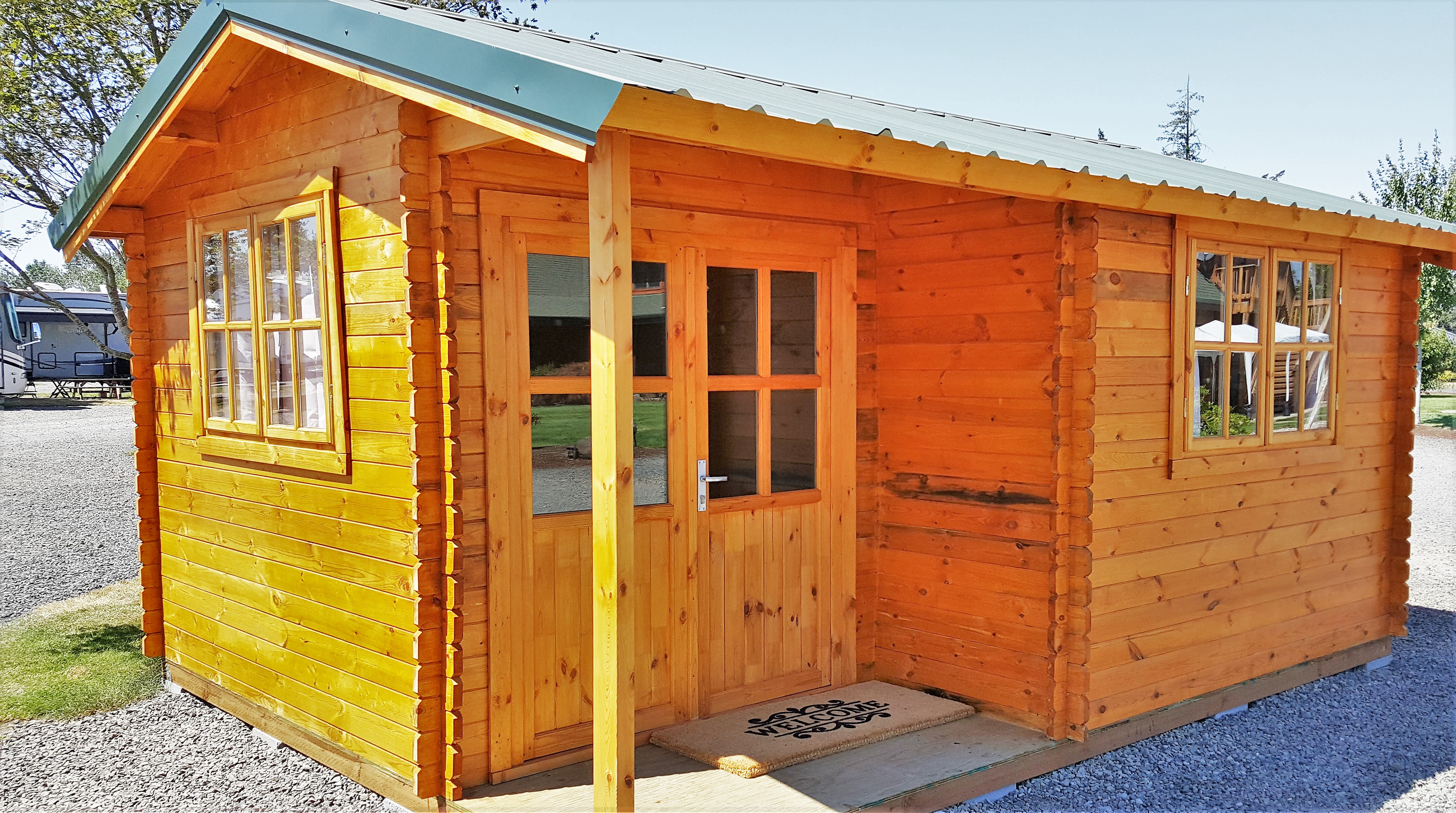 Silver Spur RV Park
