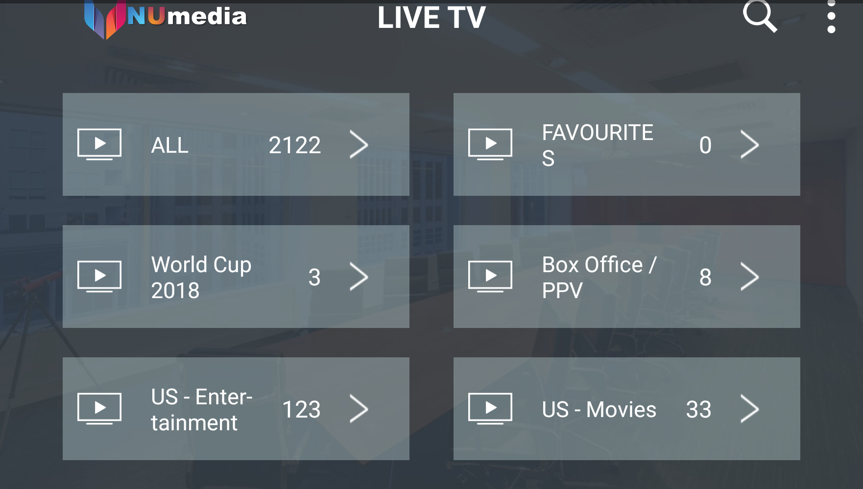 Streaming TV Is The Future of TV Entertainment But Nothing Compares To This