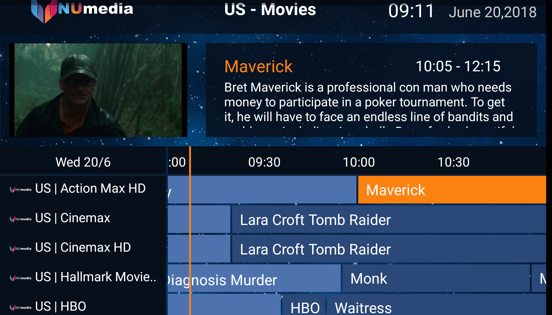 Streaming TV Is The Future of TV Entertainment But Nothing Compares To This