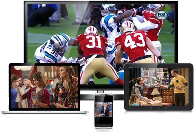 Streaming TV Is The Future of TV Entertainment But Nothing Compares To This