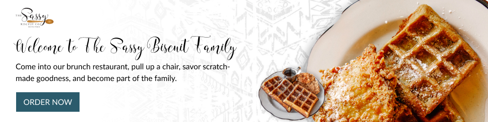 The Sassy Biscuit Co.