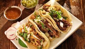 Anahi’s Catering Los Angeles | Comida para Fiestas y Eventos