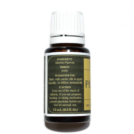 Buy Peppermint Essential Oils in USA at Fair Price
