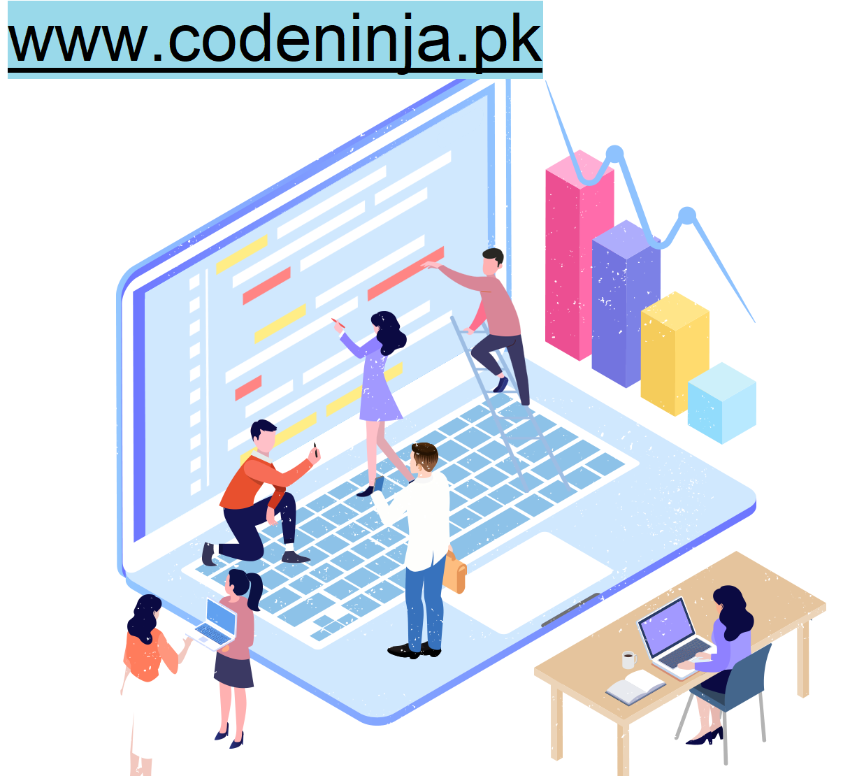 Hire Web Development Company for Site Designing