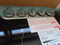 Frigidaire Professional 30 Inch Electric Cooktop New In Box Stainless Steel