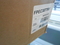 Frigidaire Professional 30 Inch Electric Cooktop New In Box Stainless Steel