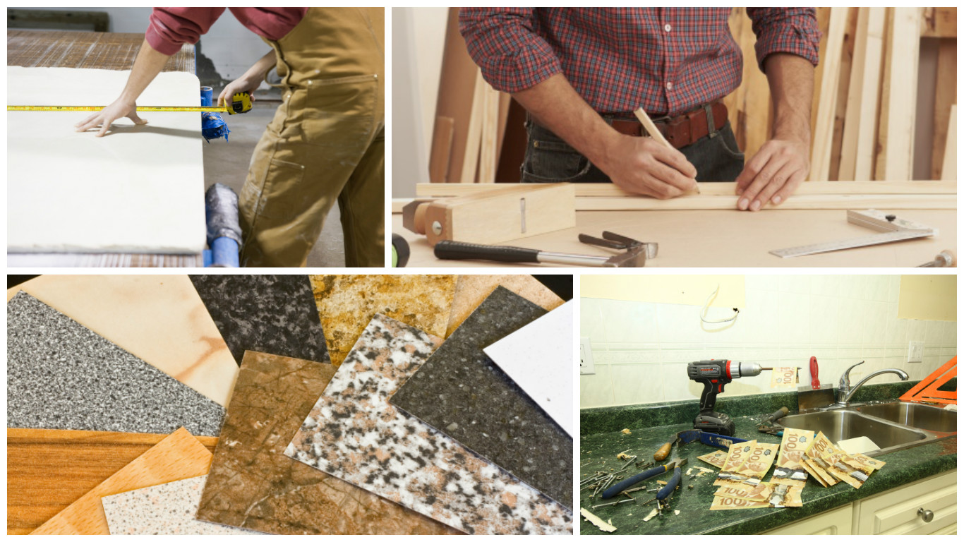 ABC Custom Granite Services