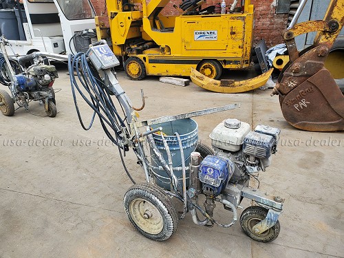 GRACO LINELAZER 3400