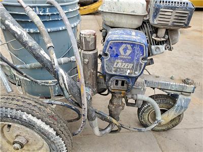 GRACO LINELAZER 3400