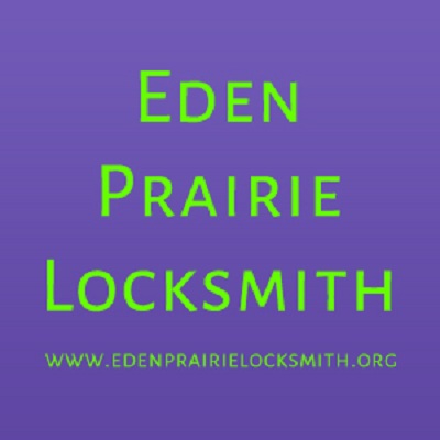 Locksmith Eden Prairie