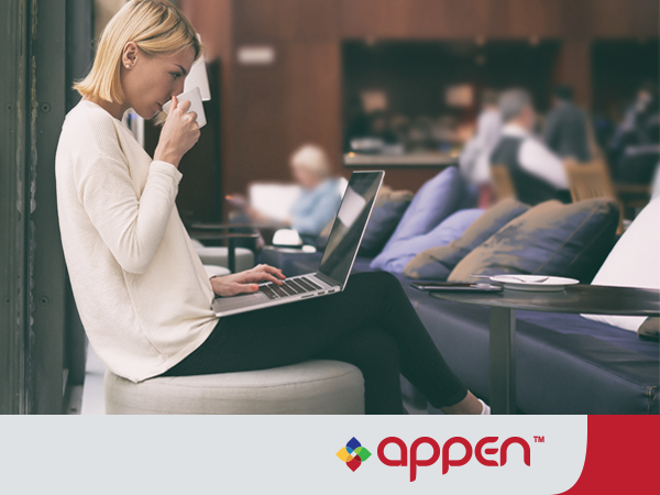Work from Home-Appen Online Part Time Job
