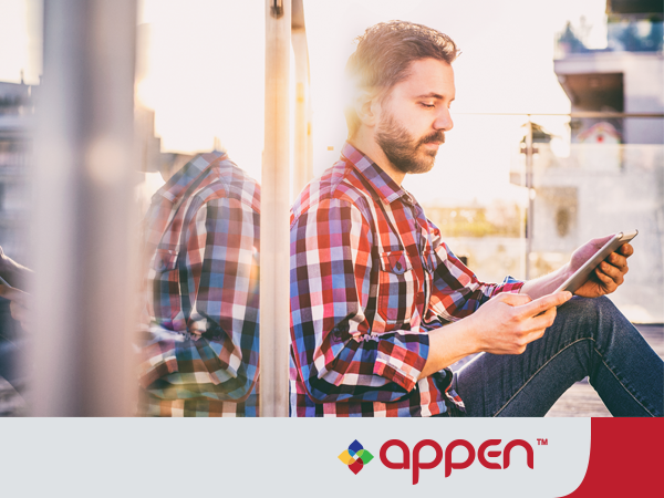 Work from Home-Appen Online Part Time Job