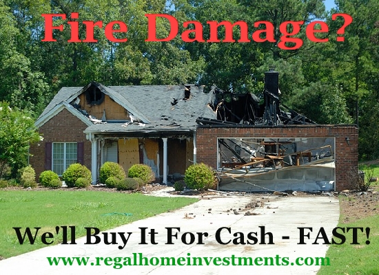Inherited a House in Landover, MD? We Buy Houses & Offer Ca$h!