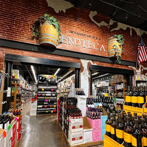 Acquistapace's Covington Supermarket